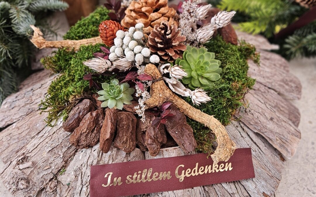 Allerheiligen, Allerseelen