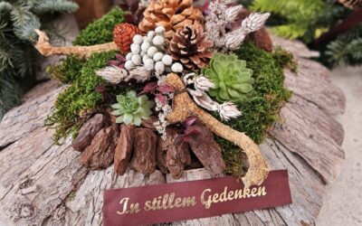 Allerheiligen, Allerseelen